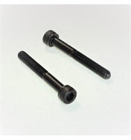 3X40 mm Socket head bolt (Steel 12.9) (10 PCS.)